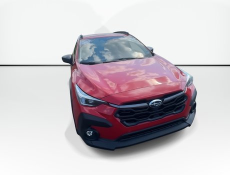 2024 Subaru Crosstrek Touring | Cam | USB | Htd Wheel | Warranty to 2028