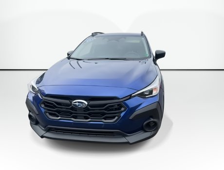 2024 Subaru Crosstrek Convenience | Cam | USB | Warranty to 2029
