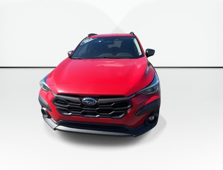2024 Subaru Crosstrek Touring | Cam | USB | Htd Wheel | Warranty to 2029