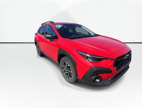 2024 Subaru Crosstrek Touring | Cam | USB | Htd Wheel | Warranty to 2029