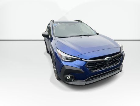 2024 Subaru CROSSTREK TOURING | Cam | Htdseat | USB | Warranty to 2029