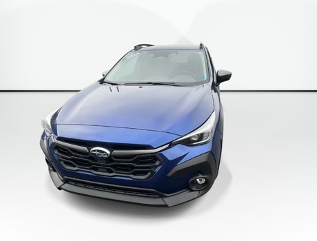 2024 Subaru CROSSTREK TOURING | Cam | Htdseat | USB | Warranty to 2029
