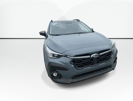 2024 Subaru Crosstrek Touring | Cam | HtdSeat | USB | Warranty to 2029