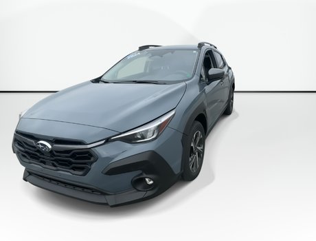 2024 Subaru Crosstrek Touring | Cam | HtdSeat | USB | Warranty to 2029