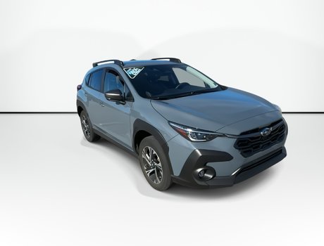 2025 Subaru Crosstrek Touring | Cam | HtdSeat | USB | Warranty to 2029