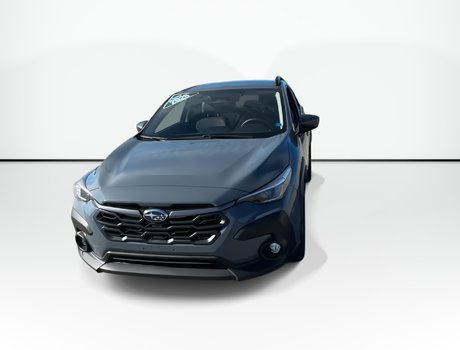 2025 Subaru Crosstrek Touring | Cam | HtdSeat | USB | Warranty to 2029
