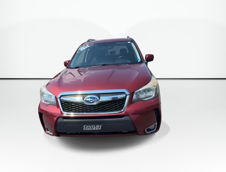 2014 Subaru FORESTER XT LIMITED | Roof | Cam | Htd Seats