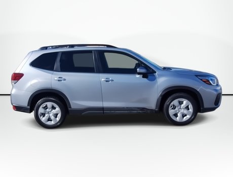 2019 Subaru Forester Convenience | Htdseat | Cam | USB