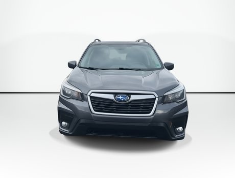 2021 Subaru Forester Touring | Roof | Cam | USB