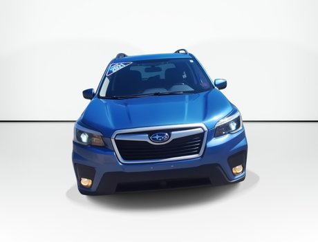 2021 Subaru Forester Convenience