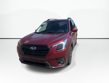 2022 Subaru Forester Touring | Roof | Cam | USB | Warranty to 2027
