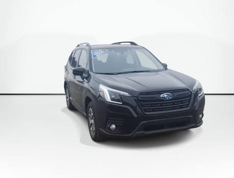 2023 Subaru Forester Touring | Roof | Cam | USB | Warranty to 2028