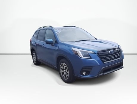2024 Subaru Forester Touring | Roof | Cam | USB | Warranty to 2029