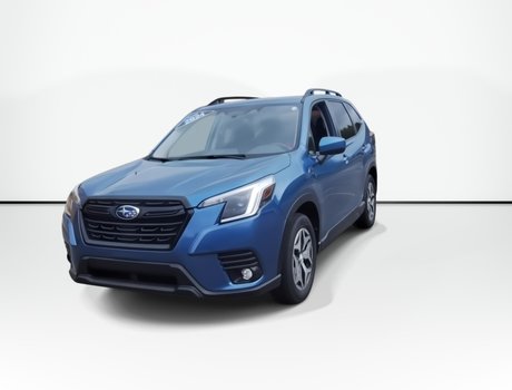 2024 Subaru Forester Touring | Roof | Cam | USB | Warranty to 2029