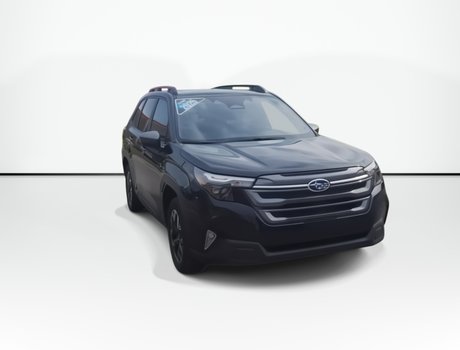2025 Subaru Forester Touring | Roof | Cam | USB | Warranty to 2030
