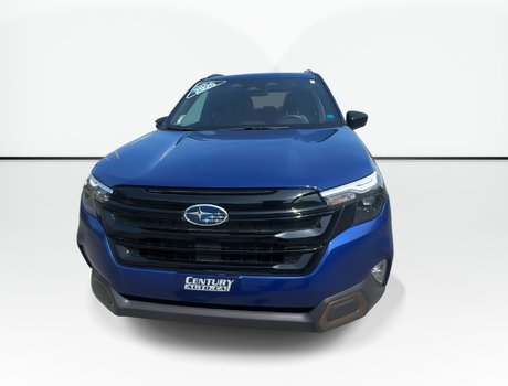 2025 Subaru Forester Sport | Roof | Cam | USB | Warranty to 2030