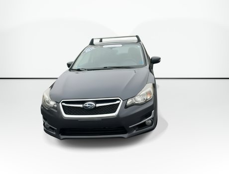 2015 Subaru IMPREZA 2.0I W/SPORT PKG | Roof | Cam | USB