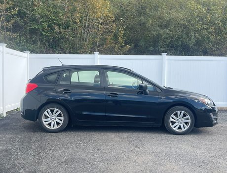 2016 Subaru Impreza 2.0i w/Touring Pkg | USB |