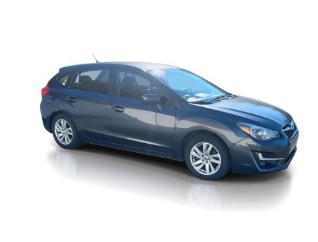 2016 Subaru IMPREZA 2.0I W/TOURING PKG | USB