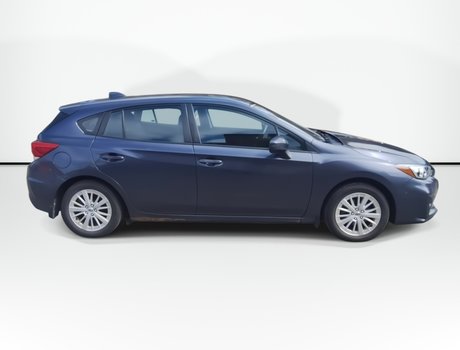 2017 Subaru Impreza Touring | Cam | USB | Htd Seats | Bluetooth