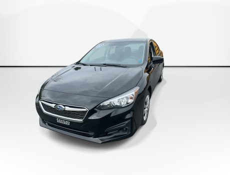 2017 Subaru Impreza Convenience | Cam | USB | Bluetooth