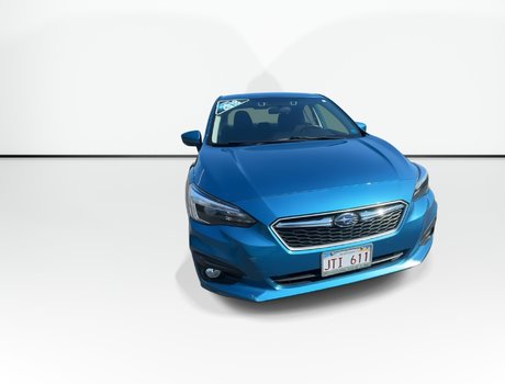 2018 Subaru Impreza Sport | Roof | Cam | USB