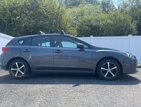 2019 Subaru Impreza Touring | Cam | USB | HtdSeat
