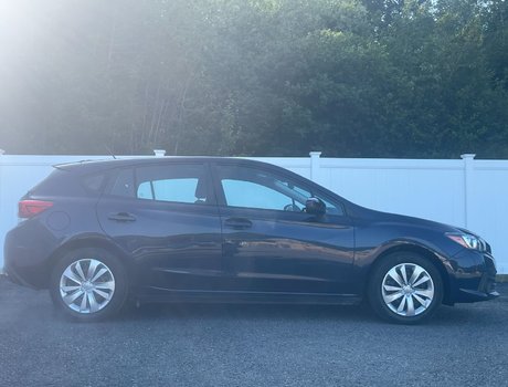 2021 Subaru Impreza Convenience | USB | CAM | Warranty to 2026