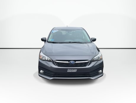 2022 Subaru Impreza Convenience | Cam | USB  | Warranty to 2027