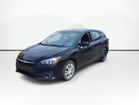 2022 Subaru Impreza Convenience | Cam | USB |