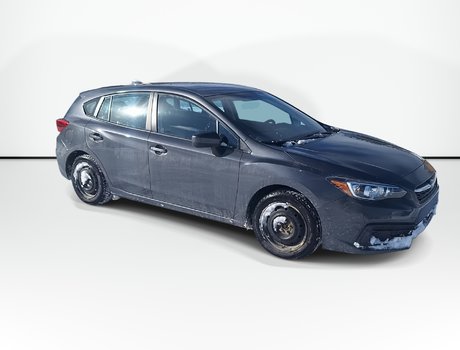 2023 Subaru Impreza Touring | Cam | HtdSeat | USB | Warranty to 2028