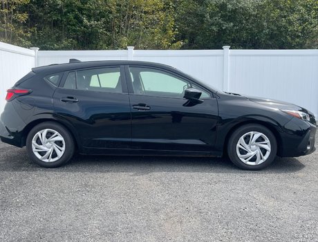 2024 Subaru Impreza Convenience | Cam | Htd Seats | Warranty to 2028