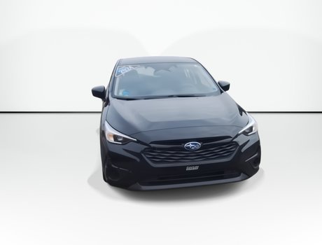 2024 Subaru Impreza Convenience | Cam | USB | Htd Seats | Bluetooth