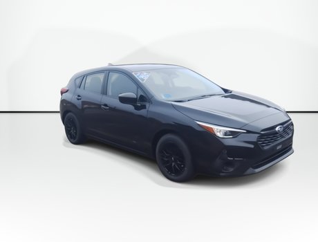 2024 Subaru Impreza Convenience | Cam | USB | Htd Seats | Bluetooth
