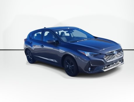 2025 Subaru Impreza Touring | Cam | USB | Warranty to 2030