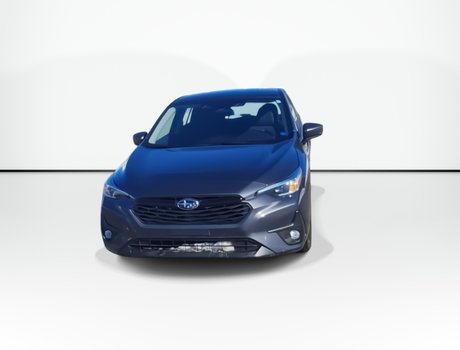 2025 Subaru Impreza Touring | Cam | USB | Warranty to 2030