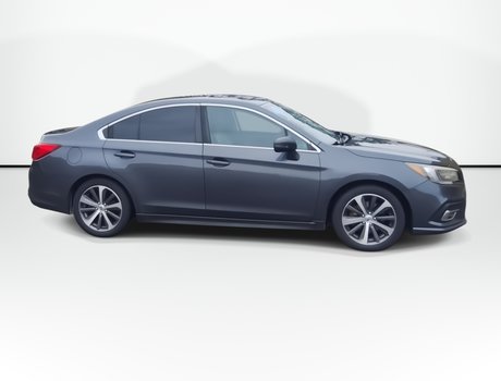 2018 Subaru LEGACY 3.6R Limited | Roof | Nav | Cam | USB