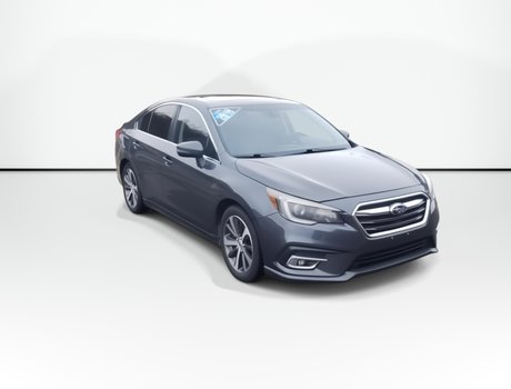 2018 Subaru LEGACY 3.6R Limited | Roof | Nav | Cam | USB