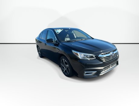 2020 Subaru Legacy Limited GT | Roof | Cam | USB