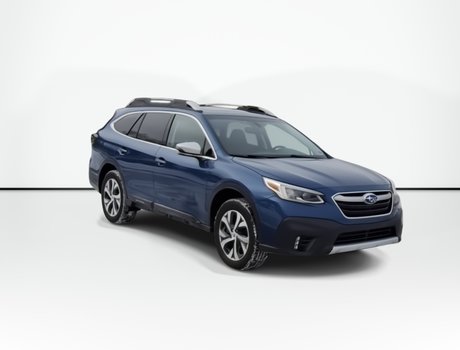 2020 Subaru Outback Premier XT | Roof | Cam | USB