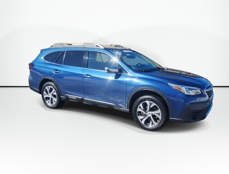 2020 Subaru Outback Premier XT | Roof | Cam | USB