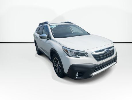 2020 Subaru Outback Premier | Roof | Cam | USB