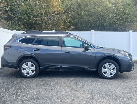 2021 Subaru Outback Convenience | Cam | USB | Warranty to 2026