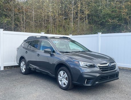 2021 Subaru Outback Convenience | Cam | USB | Warranty to 2026