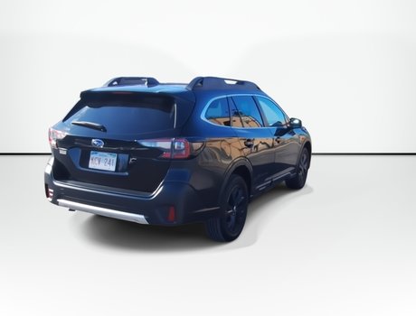 2021 Subaru Outback Limited | Roof | Cam | USB | Warranty to 2026