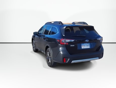 2021 Subaru Outback Limited | Roof | Cam | USB | Warranty to 2026