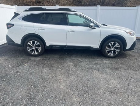 2022 Subaru Outback Premier XT | Leather | SunRoof | Warranty to 2027