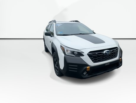 2022 Subaru Outback Wilderness | Roof | Cam | USB | Warranty to 2027