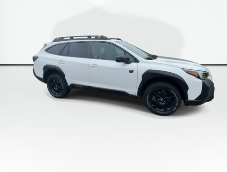 2022 Subaru Outback Wilderness | Roof | Cam | USB | Warranty to 2027