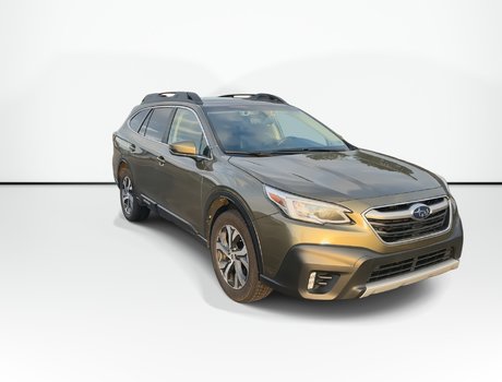 2022 Subaru Outback Limited XT | Roof | Cam |USB | Warranty to 2026